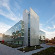 Hamilton Health Sciences David Braley Cardiac Vascular Stroke Research Institute Health Care Relocations