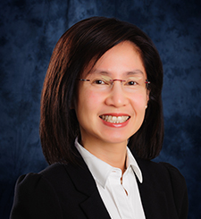 Eileen Chung - Project Manager, Transition and Activation Services