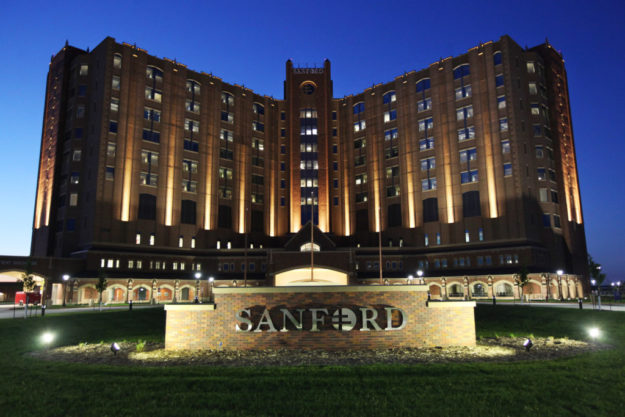 Sanford Medical Center