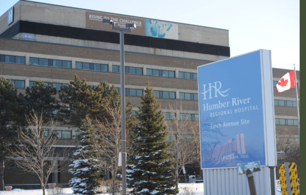 vt – Humber River Regional Hospital 0002