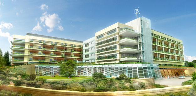 Lucile Packard Children