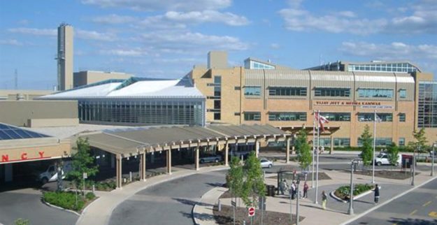 Credit Valley Hospital – Mississauga