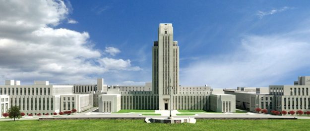 Walter Reed NMMC