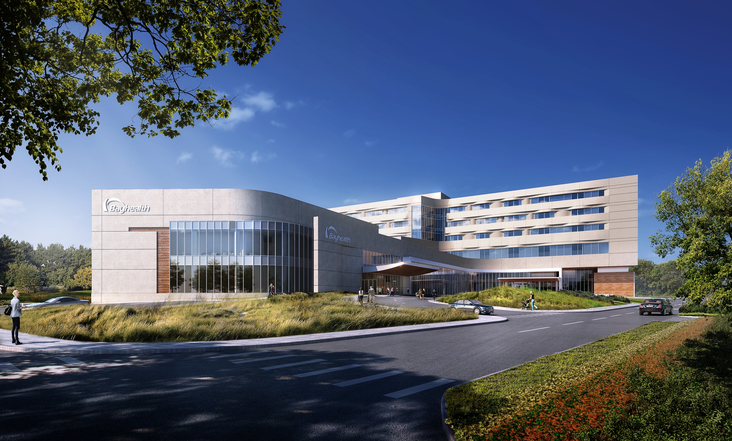 Bayhealth Hospital Sussex Campus - Health Care Relocations