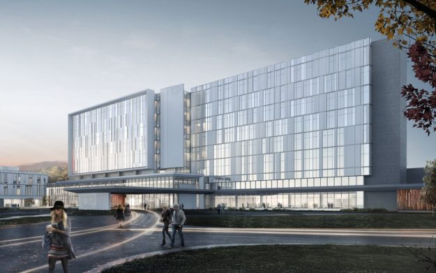 Marquette General Hospital