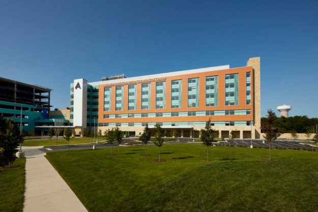 Adventist White Oak Medical Center