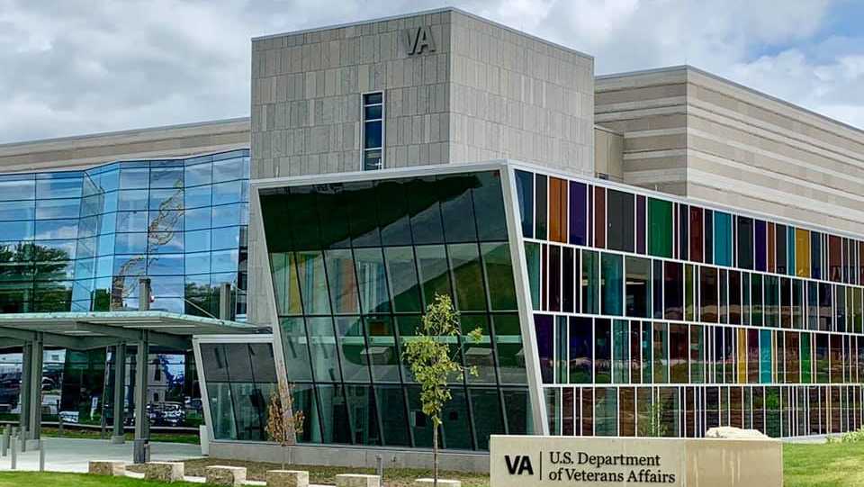 Omaha Veterans Affairs Medical Center Ambulatory Care Center Health