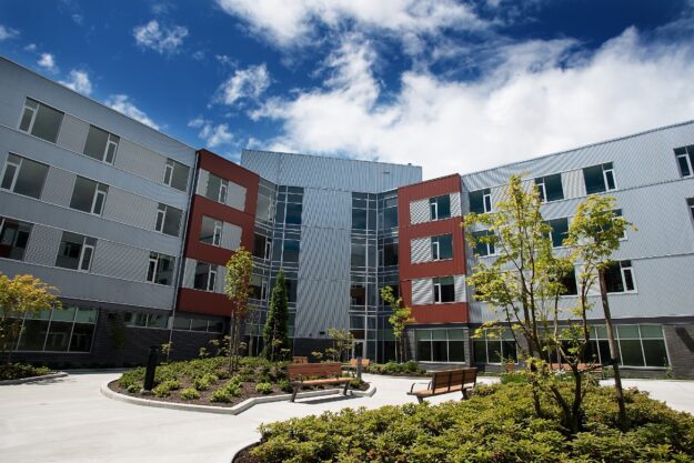 The Summit at Quadra Village