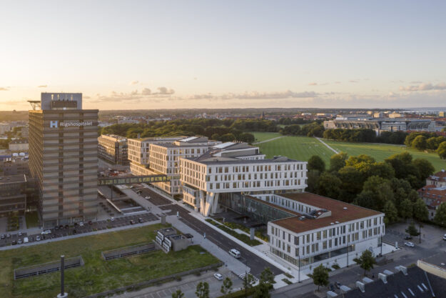 Rigshospitalet