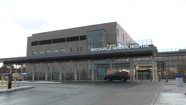 BGH Tower