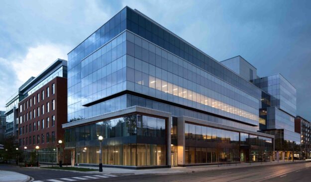 CAMH Phase 1C