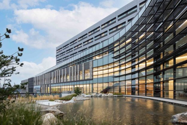 St Michael Medical Center – Silverdale