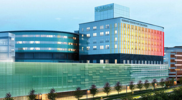 CHMC Omaha – Hubbard Center for Children