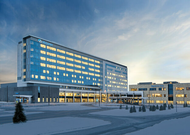 mclaren-lansing-hospital-exterior