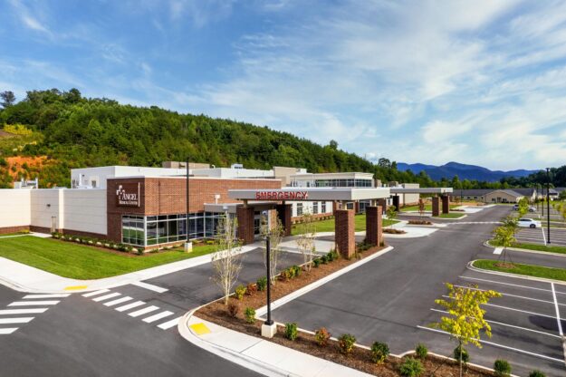 Angel Medical Center