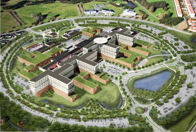 Zealand University Hospital