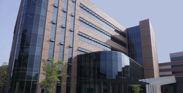 VHC Outpatient Pavilion