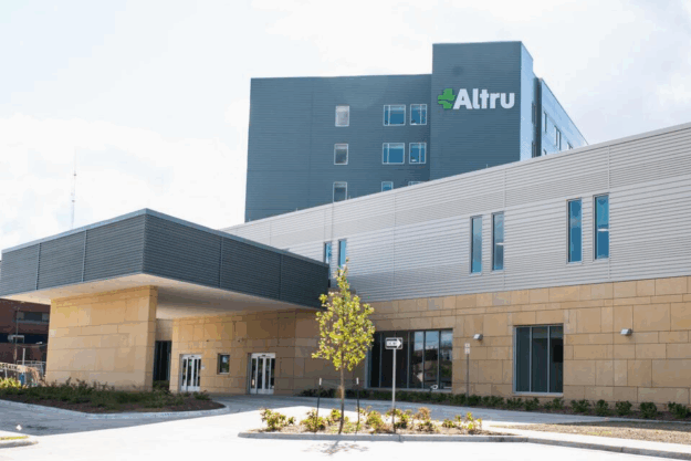 Altru Hospital